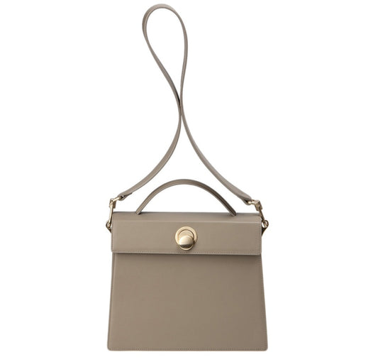 Small Square Bag Organ Handbag All-match
