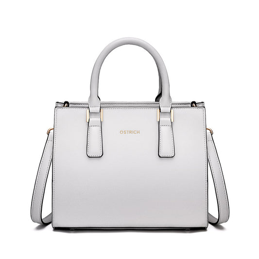 Popular Large-capacity All-match Cross-body Single Shoulder Bag