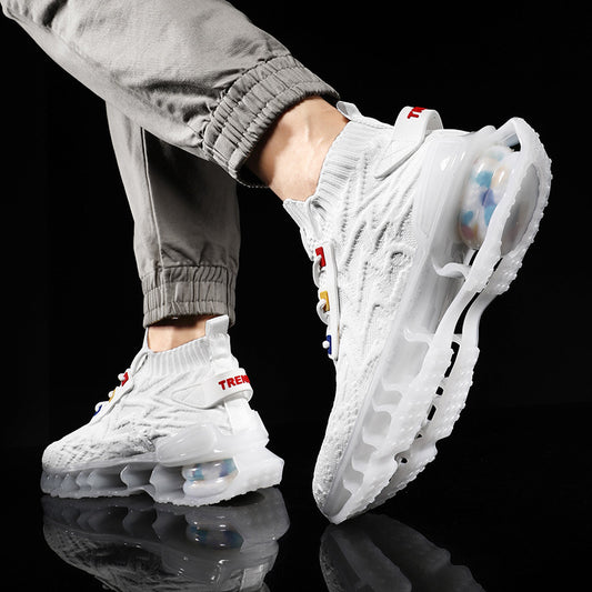 New running sneakers