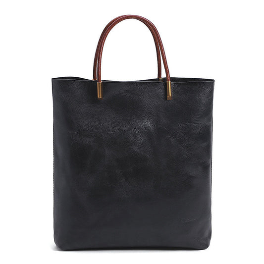 Lady Leisure Fashion One Shoulder Messenger Bag