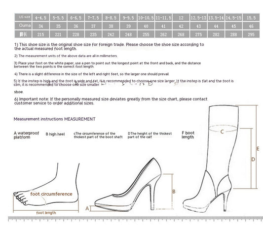 European And American Black And Red Velvet Rhinestone Super High Heel Sandals