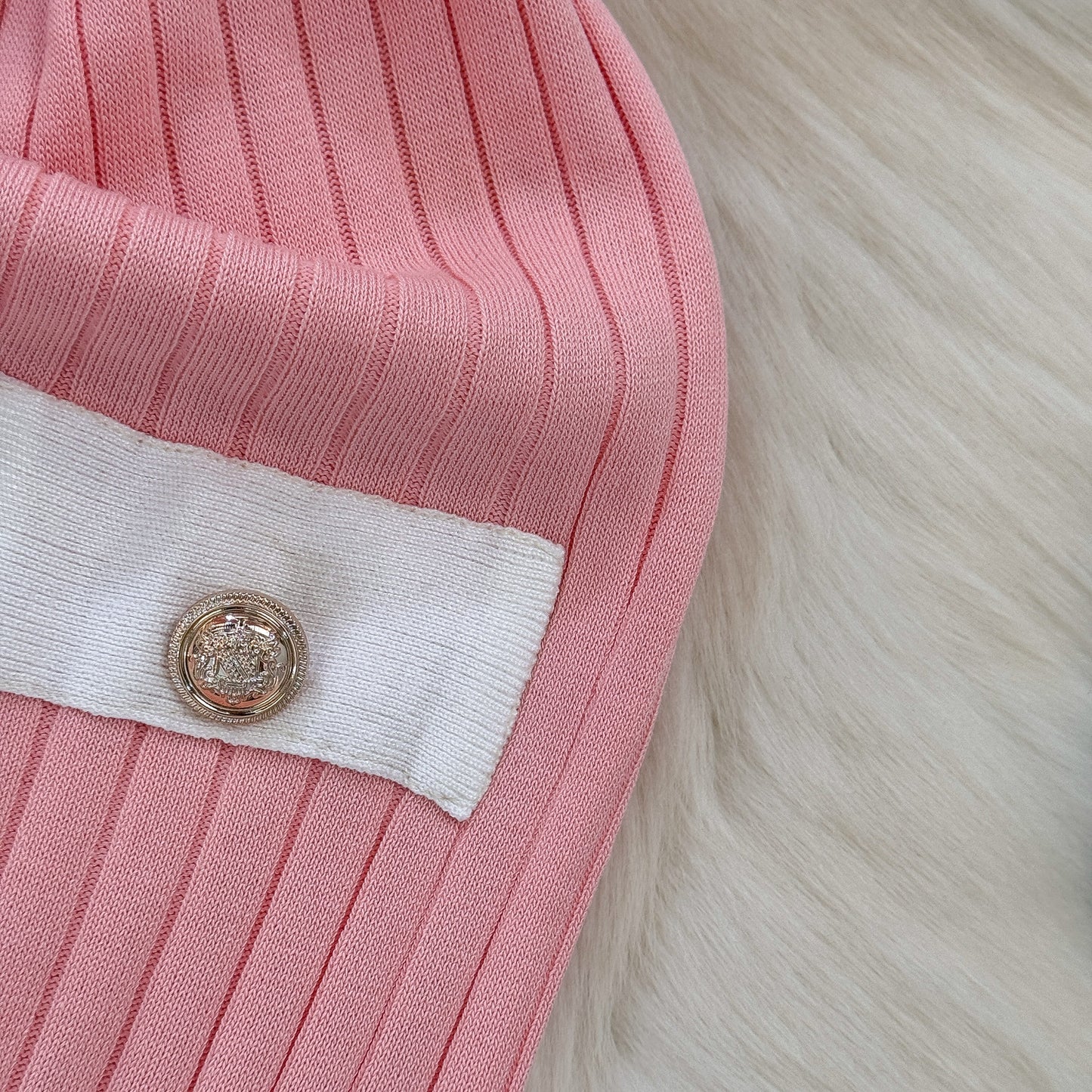 V-neck Fishtail Dress Knitted Black Temperament Waist-controlled Slimming