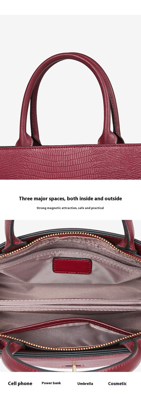 Large Capacity Summer Commute Wedding Bag Women's