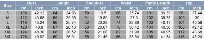 Printed Sweatshirt Two-piece Set