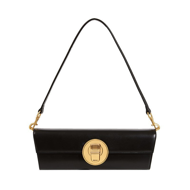 Small High-end Retro Messenger Bag