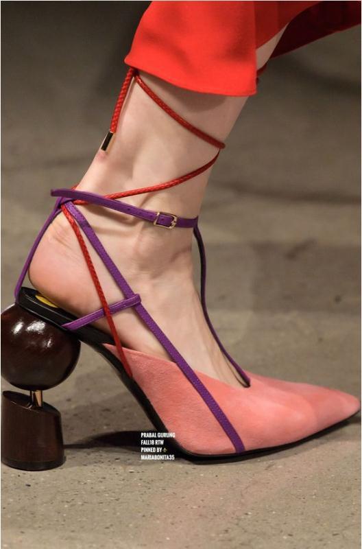 Stiletto Heel Toe Women's Shoes Hollow Sandals