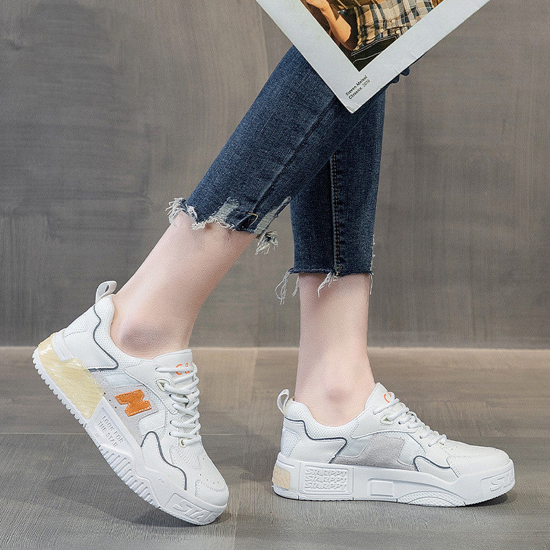 All-Match Fashion Casual Sneakers