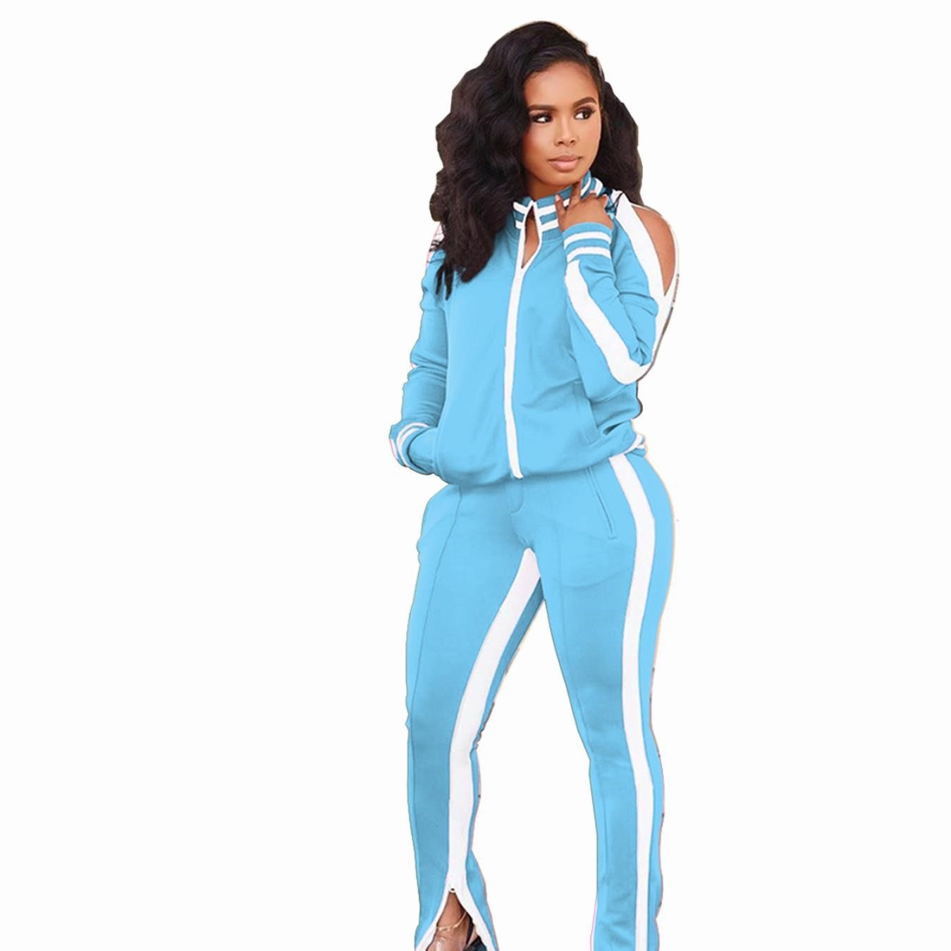 Women's sports suit