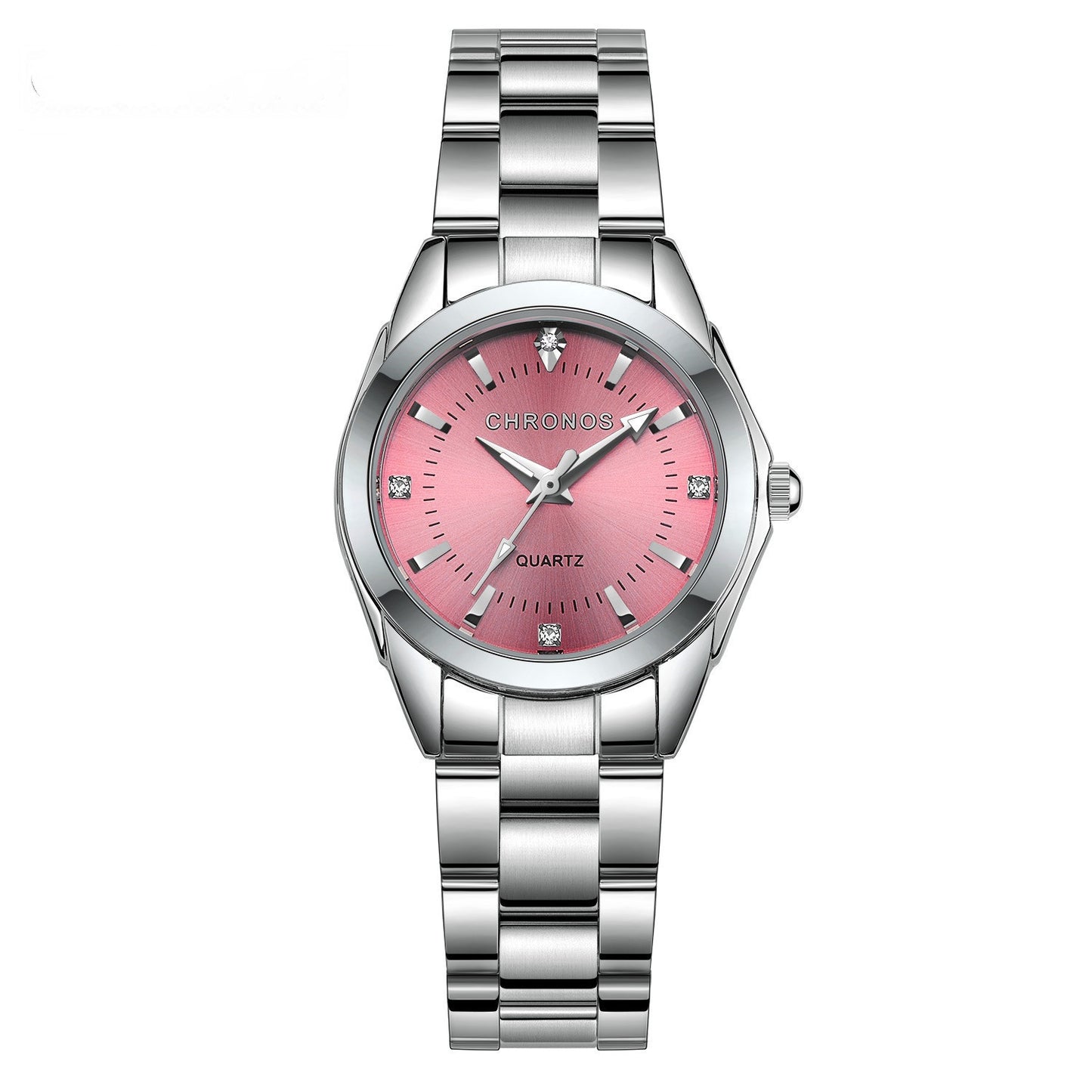 Simple fashion watch women