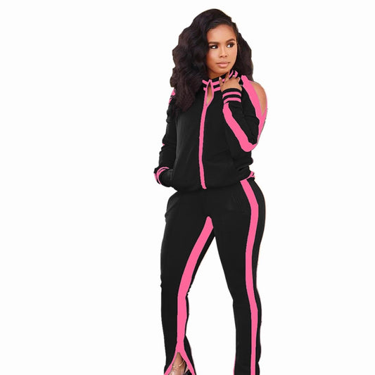 Women's sports suit