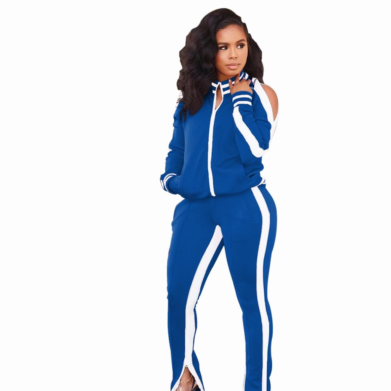 Women's sports suit