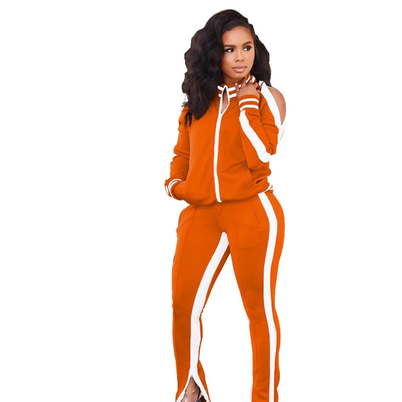 Women's sports suit