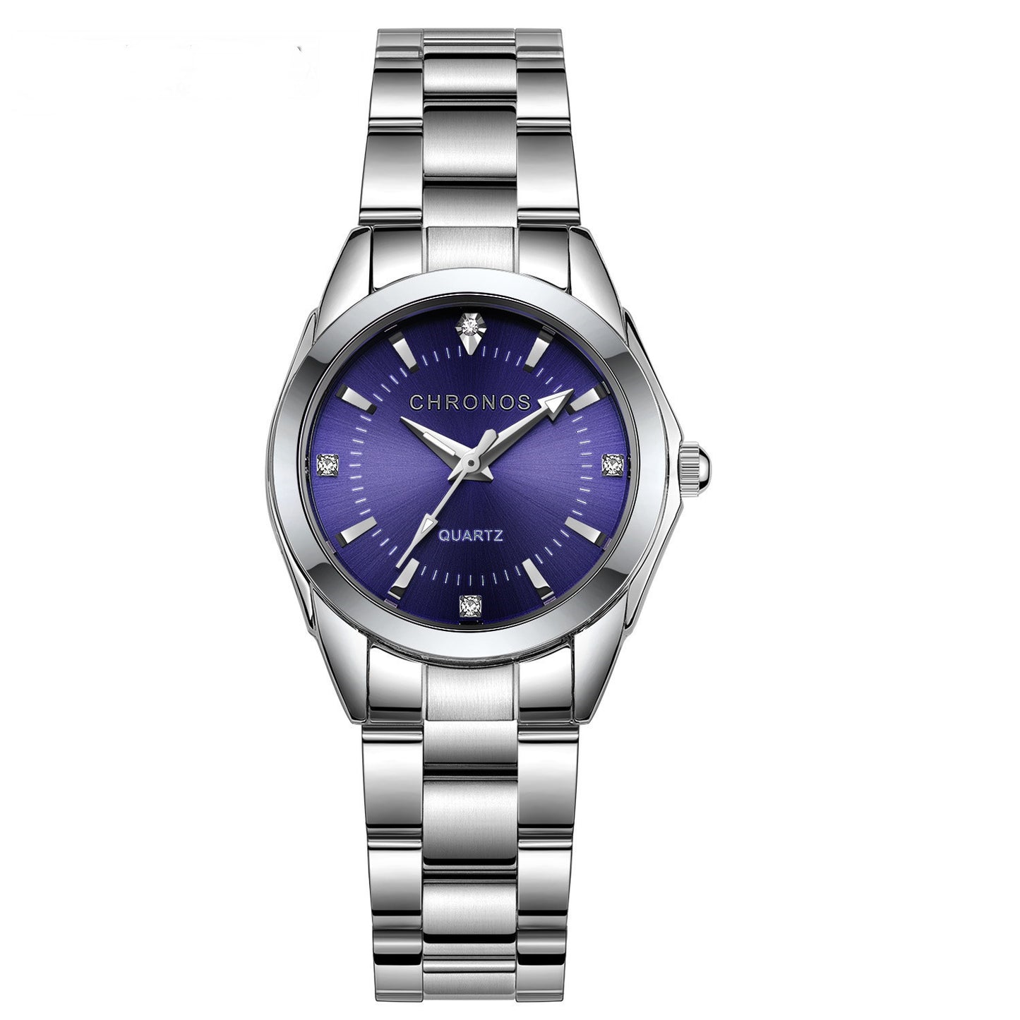 Simple fashion watch women