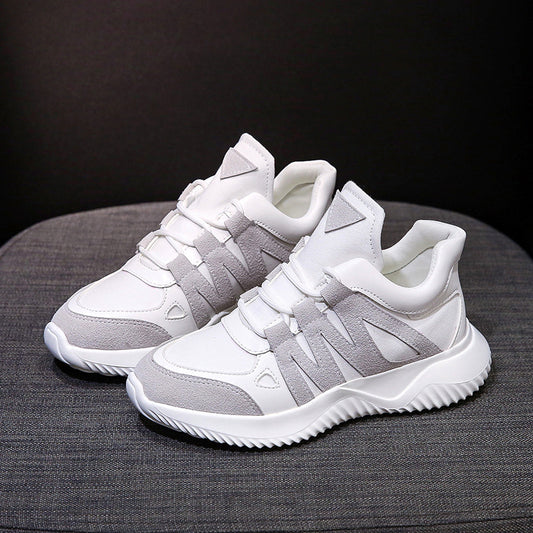 Sneakers plus size casual shoes