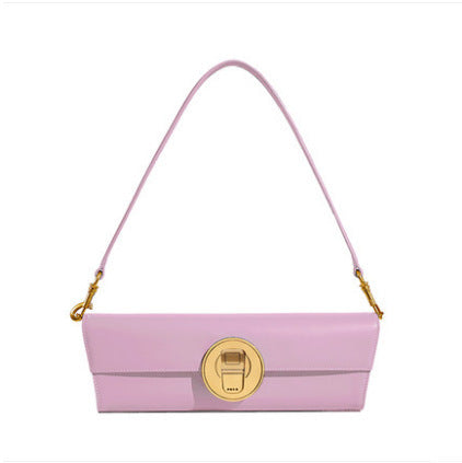 Small High-end Retro Messenger Bag