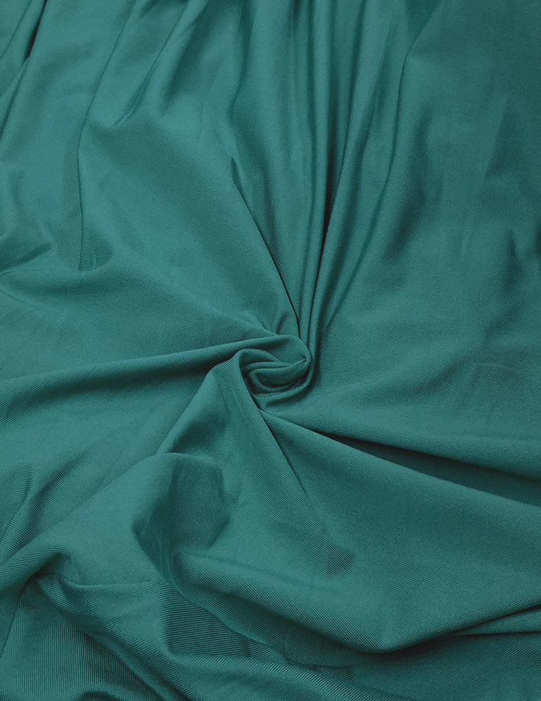 Women's Fashion Elegant Halter Loose Dress