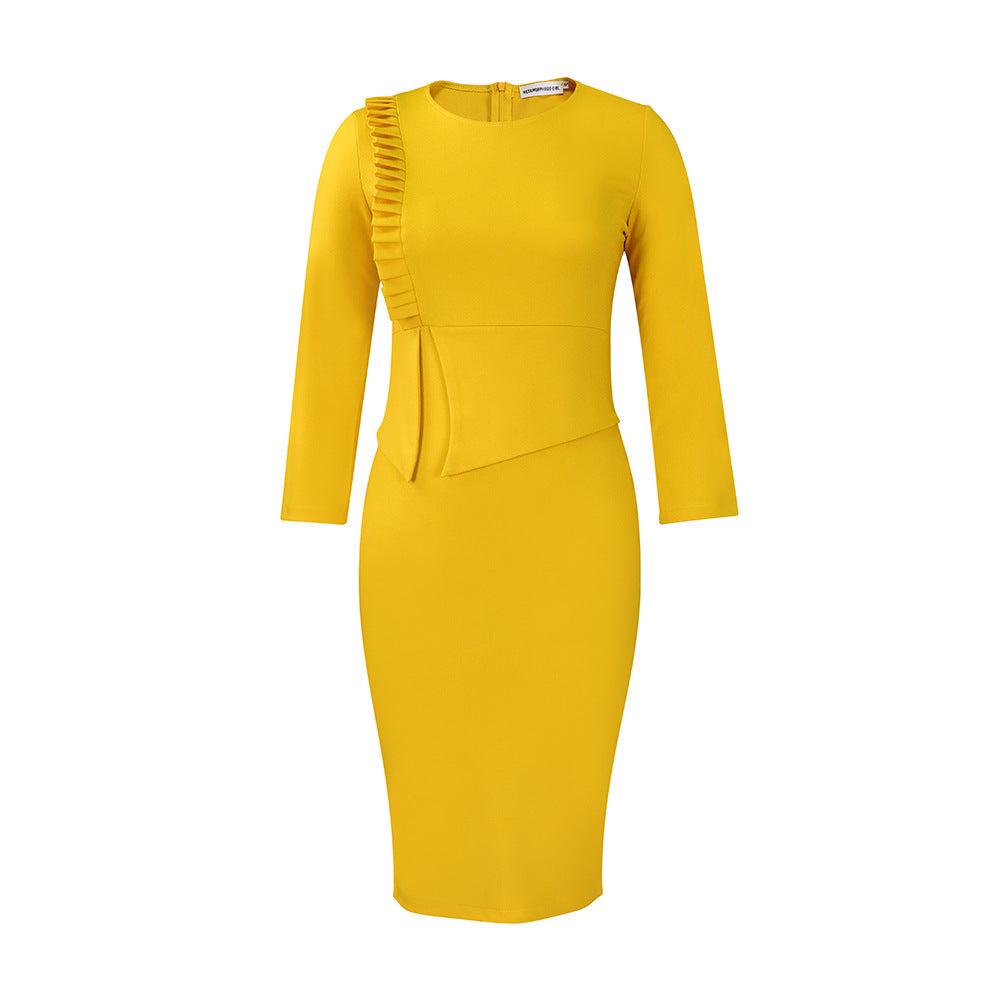 Women's Elegant Office Dress