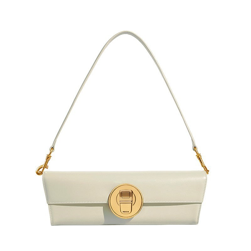 Small High-end Retro Messenger Bag