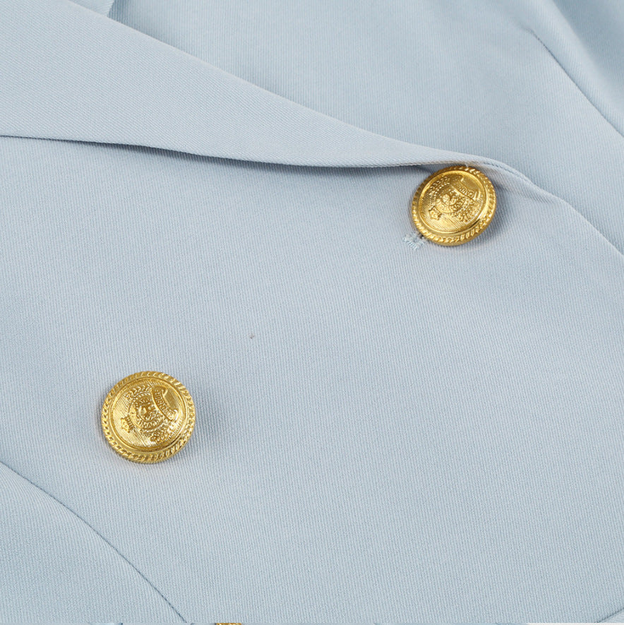 European And American Elegant Dress Suit Skirt Women