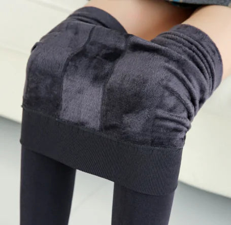 Winter Leggings For Women