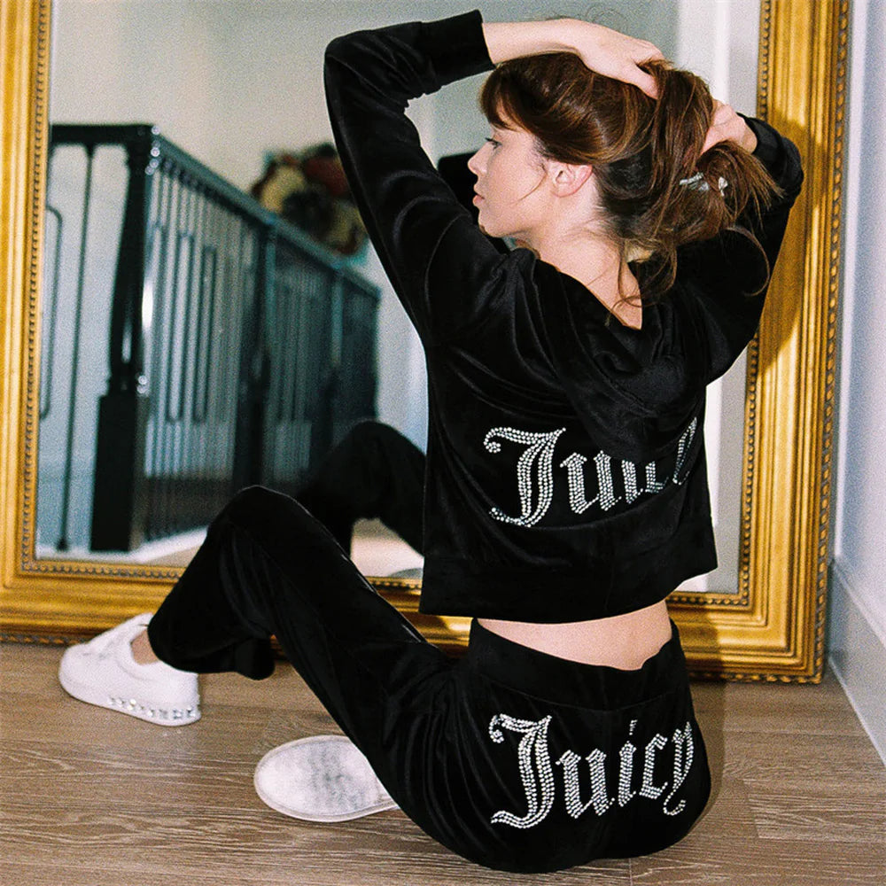 Tracksuit For Women