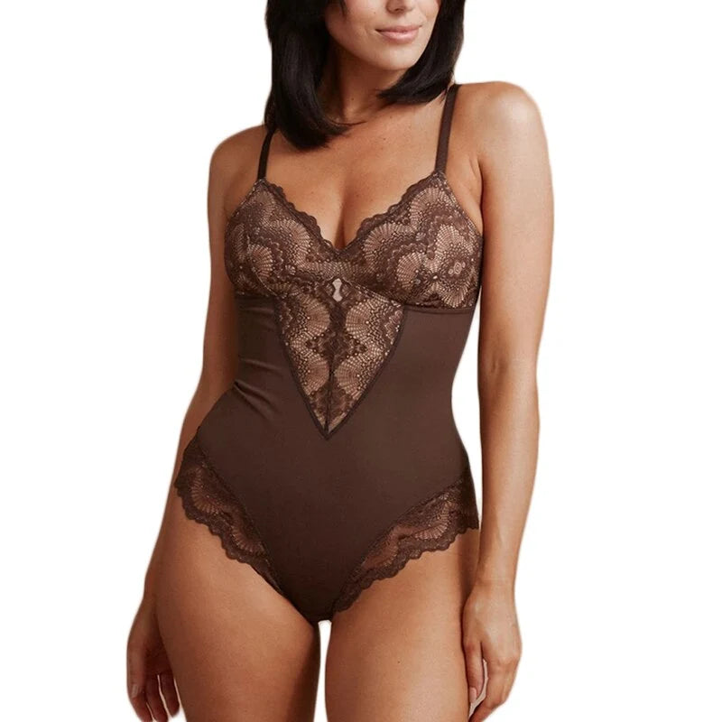 Body Suit Sexy Jumpsuit