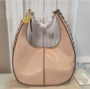 Women's Versatile One Shoulder Handbag