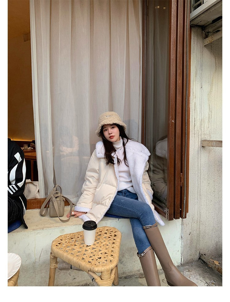 Women's Fashion Personality All-match Casual Boots