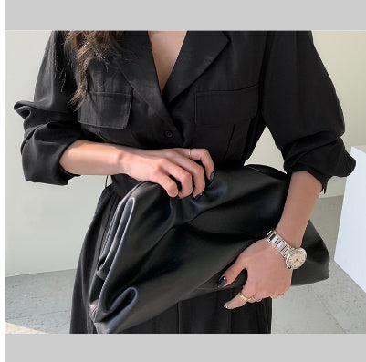 New Fashion cloud bag for women