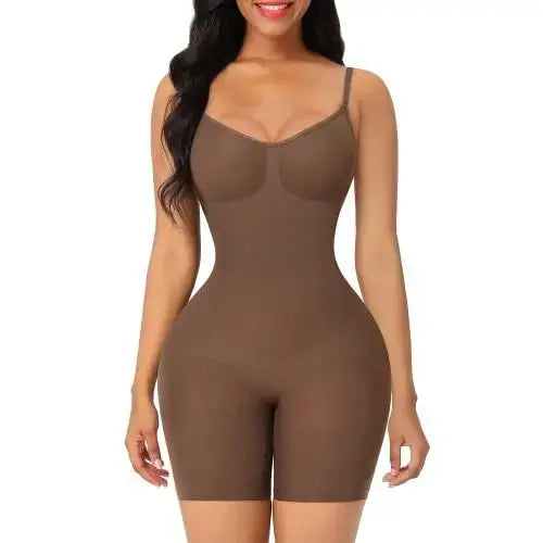 Women's Full Body Shaper Bodysuit