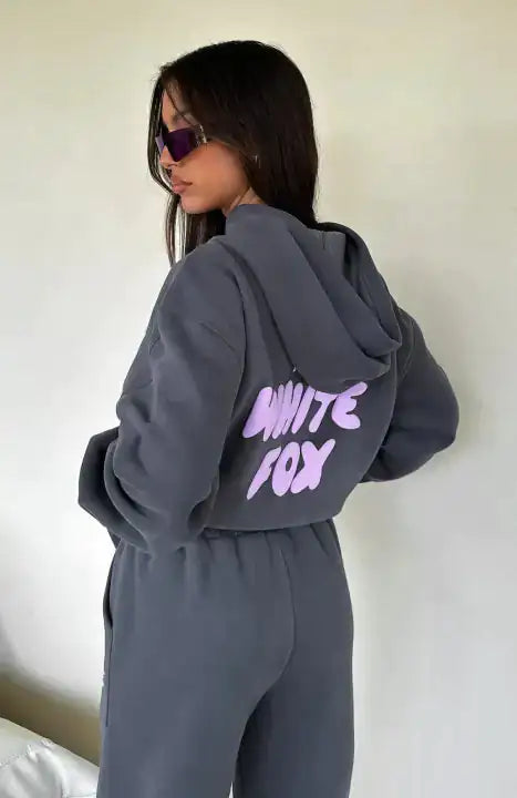 The Viral Track Suit